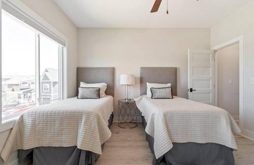 Winchester House | Barefoot Retreat