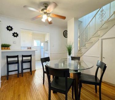 Beverly Hills Apartment | Bargain Beverly Hills 3 Bedroom in great area 5 minutes to Rodeo Drive