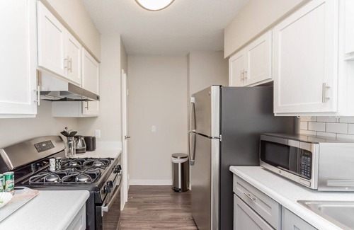 Downtown Memphis Apartment | Bargain Memphis apartment w/HDTV