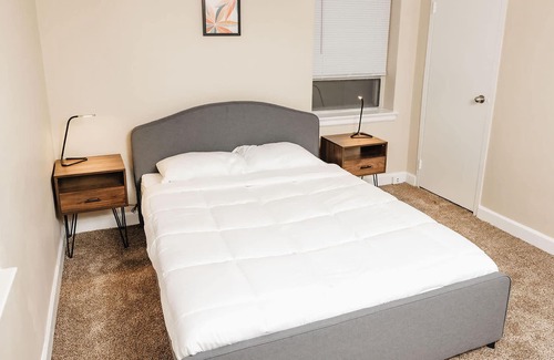 St. Louis Apartment | Bargain-Priced Apt w/24-Hour Fitness Ctr
