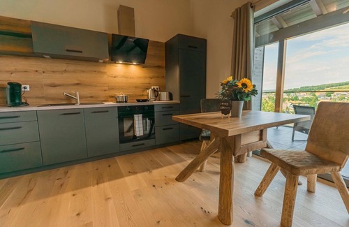Seiffen Apartment | BARGHEISL, SILVER ORE - ERZALM