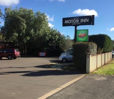 Bargo Hotel | Bargo Motor Inn