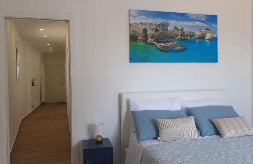 Municipio 3 Apartment | Bari Amare - Home