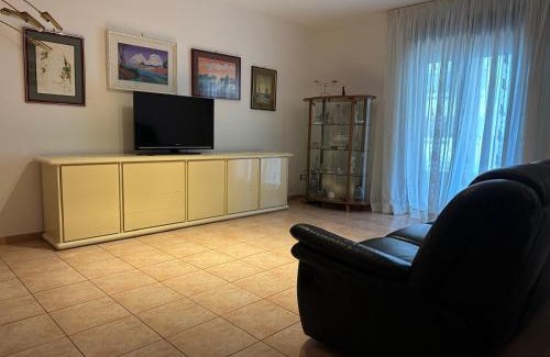 Municipio 3 Apartment | Bari Double Sea View