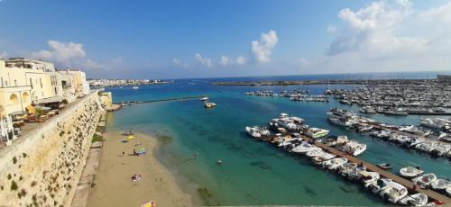 Municipio 3 Apartment | Bari rooms on the sea