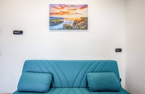 Municipio 3 Apartment | Bari Waterfront Apartment