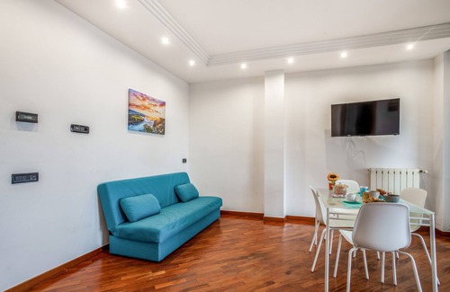 Municipio 3 Apartment | Bari Waterfront Apartment