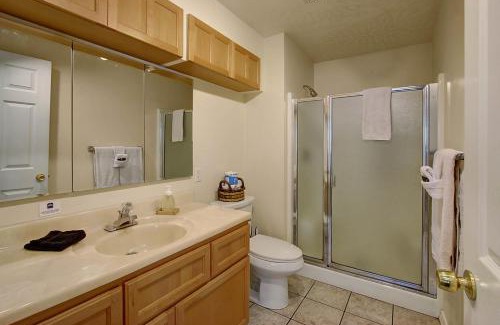 Baring House | Baring Bend Lodge