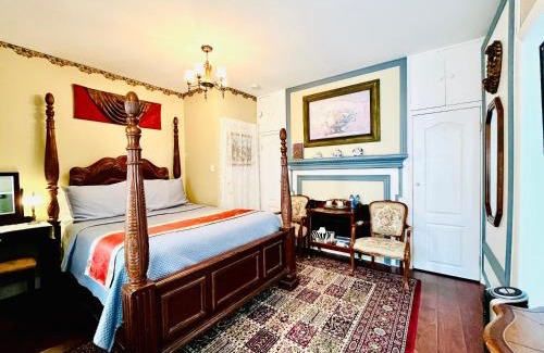 Old Town Historic District Apartment | Barkerhouse 2# unit-heart of oldtown