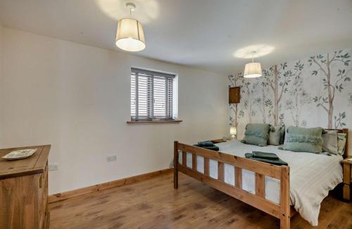 East Dereham House | Barley Barn