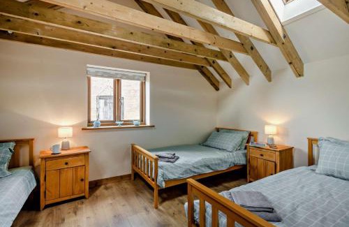 East Dereham House | Barley Barn