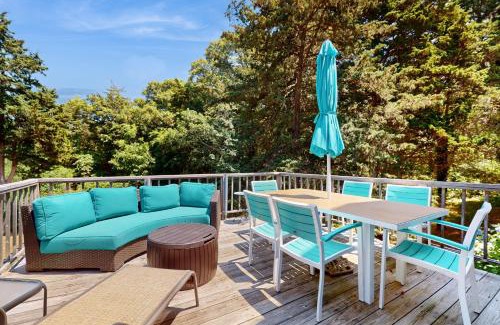 Orleans House | Barley Breeze