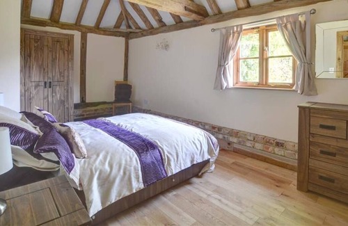 Cranbrook House | Barley Byre in the beautiful Cranbrook