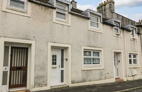 Newton Stewart Cottage | BARLEY COTTAGE, pet friendly in Newton Stewart
