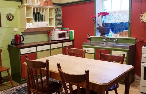 Portland House | BarleyCorn Inn - Fantastic family and pet friendly accommodation in Portland