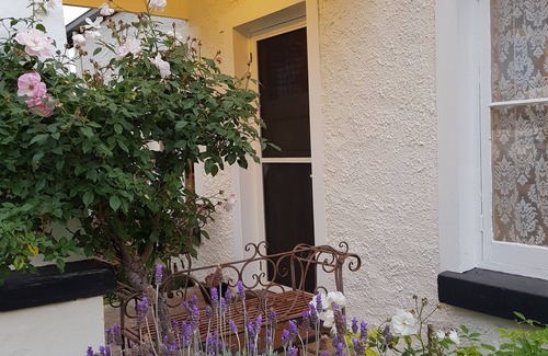 Portland House | BarleyCorn Inn - Fantastic family and pet friendly accommodation in Portland