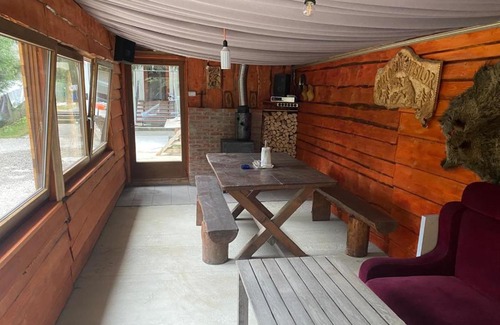 Covasna House | Barlogul Ursului