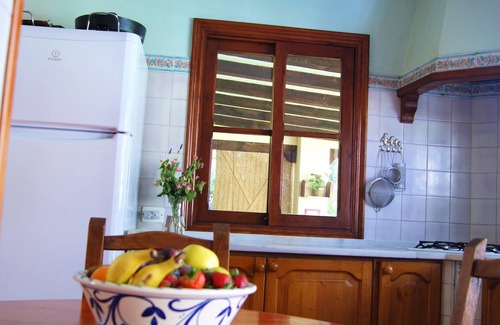 Cabo Roche Villa | Barlovento - Luxury Villa 4 Bedrooms Pool
