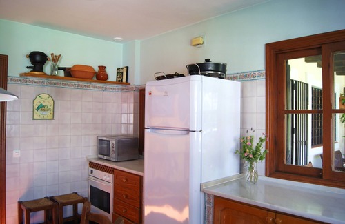 Cabo Roche Villa | Barlovento - Luxury Villa 4 Bedrooms Pool