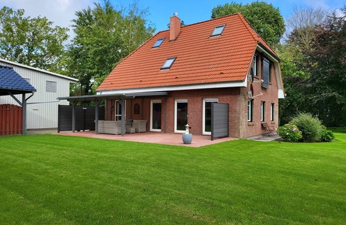 Barlt Apartment | BARLT - Holiday home winter - Holiday home