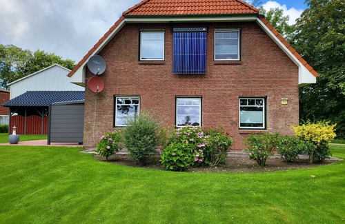Barlt Apartment | BARLT - Holiday home winter - Holiday home