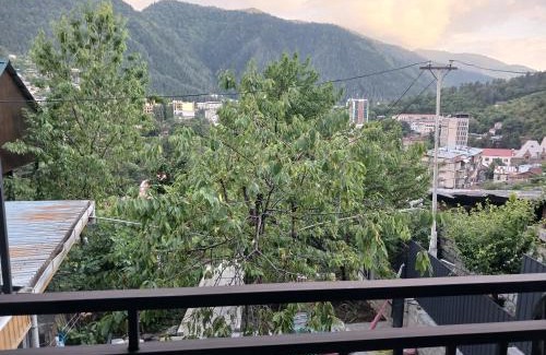 Borjomi Hotel | Barma Borjomi