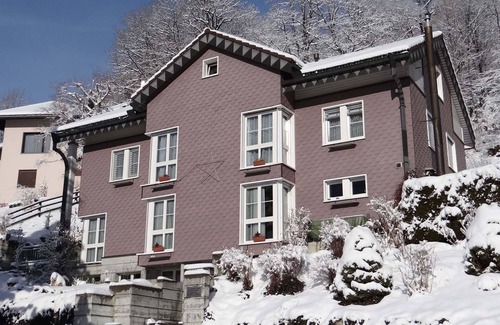 Engelberg Apartment | Barmettlenstrasse 26 by Interhome