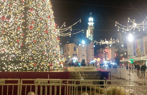 Beit Jala Hotel | Barmil Resident