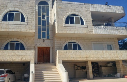 Beit Jala Hotel | Barmil Resident
