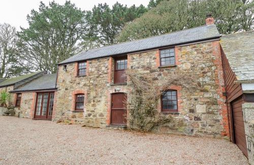 Saint Erth Praze House | Barn Cottage