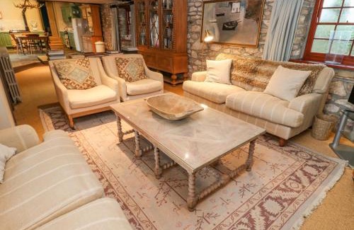 Saint Erth Praze House | Barn Cottage