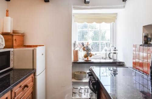 Fivelanes House | Barn Cottage - Uk47089