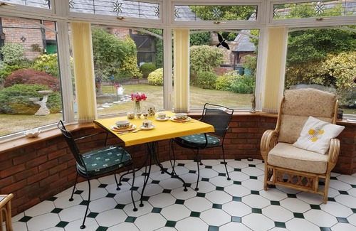 New Forest District Bed & Breakfast | Barn Court Bed and Breakfast