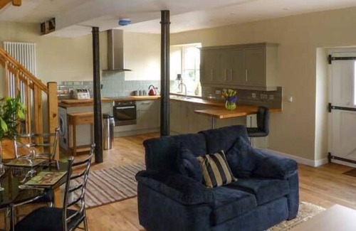 Pooley Bridge Cottage | Barn End