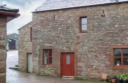Pooley Bridge Cottage | Barn End