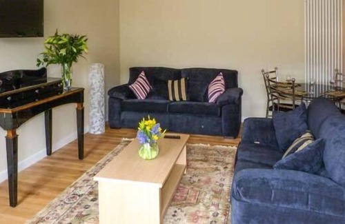 Pooley Bridge Cottage | BARN END, with open fire in Pooley Bridge