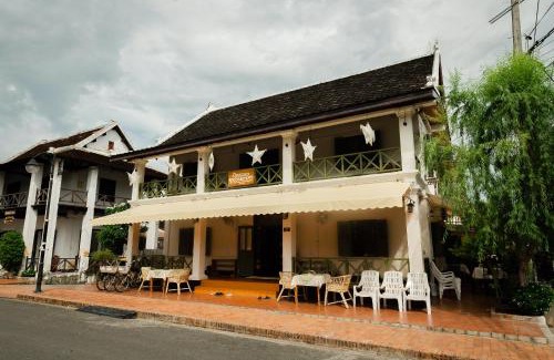 Luang Prabang Hotel | Barn Laos Luangprabang Heritage