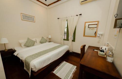 Luang Prabang Hotel | Barn Laos Luangprabang Heritage