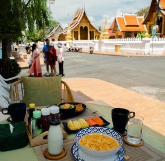 Luang Prabang Hotel | Barn Laos Luangprabang Heritage