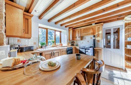 Brampton House | Barn On The Wall