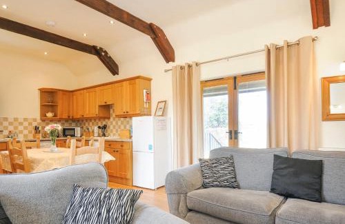 Brazzacott House | Barn Owl Cottage