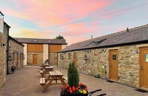 Castleside House | Barn Owl Cottage- Ukc6985