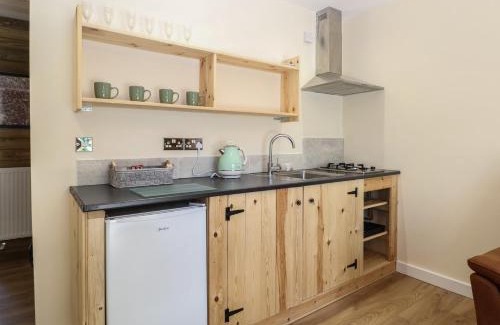 Ringstead House | Barn Owl Lodge