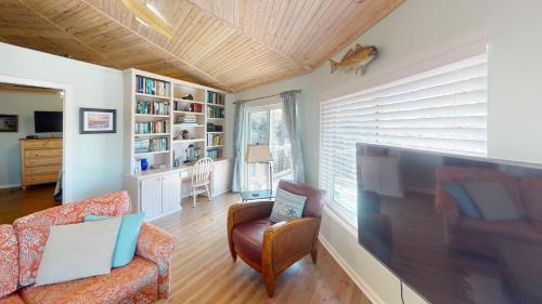 Indian Pass House | Barnacle Cottage