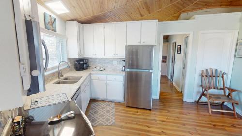 Indian Pass House | Barnacle Cottage