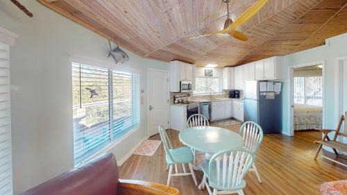 Indian Pass House | Barnacle Cottage