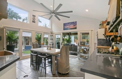 Mandeville House | BARNDOMINIUM ONE OF A KIND!