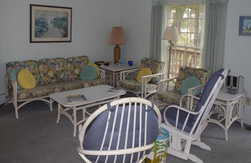 Barnegat Light House | Barnegat Light Bay Side Cottage!