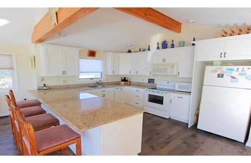 Beach Haven House | Barnegat Light (Long Beach Island, New Jersey) Newly Renovated Oceanside Home