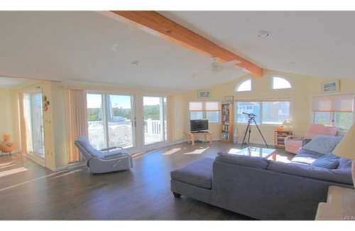 Beach Haven House | Barnegat Light (Long Beach Island, New Jersey) Newly Renovated Oceanside Home